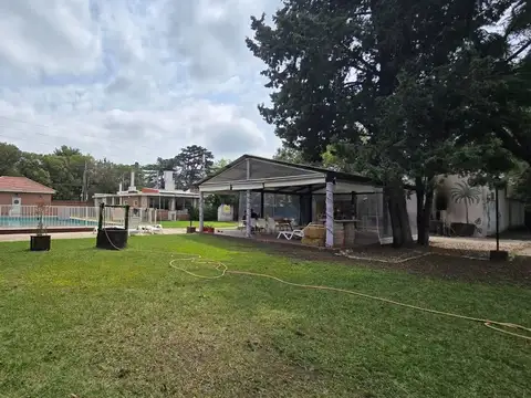Terreno en Venta en Canning, USD 455.000