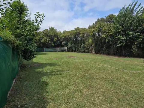 Terreno en Venta en Canning, USD 455.000