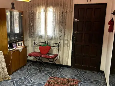 Depto Tipo Casa en Venta de 3 ambientes