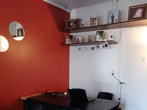 Departamento en Venta en Parque Chacabuco, USD 76.000