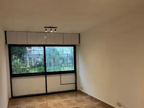 Casa Monoambiente con 1 baño