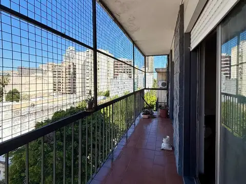 Jose Ignacio Gorriti 206 , Piso 6