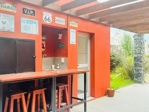 Casa en Venta 11 años