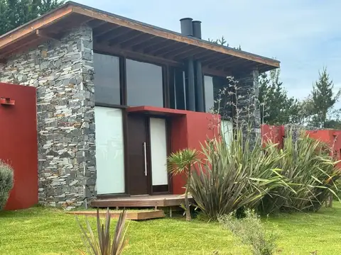 Casa en Venta en Barrio Residencial 1, USD 175.000