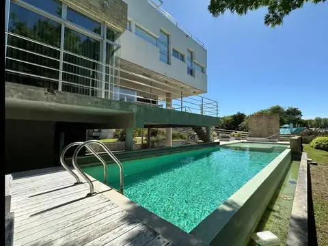 Casa en venta Avutarda y Mimbre