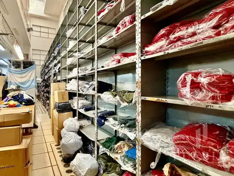 Local en Venta en Parque Patricios, USD 780.000