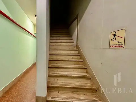 Local en Venta en Parque Patricios, USD 780.000