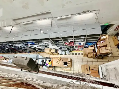 Local en Venta 35 años