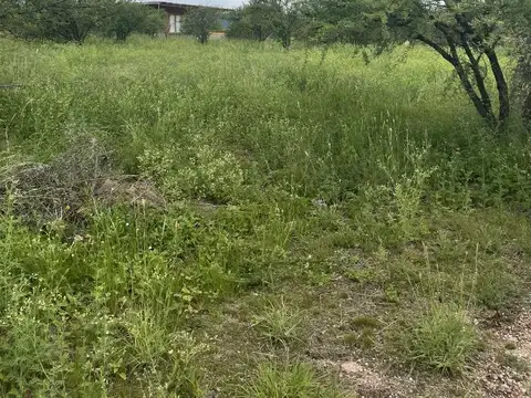 Hermoso terreno en Arroyo De Los Patos