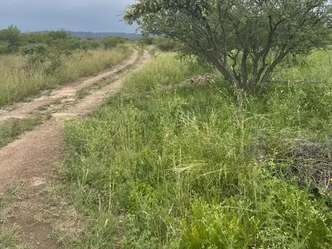 Hermoso terreno en Arroyo De Los Patos