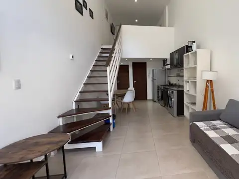 Departamento en Alquiler de 2 ambientes
