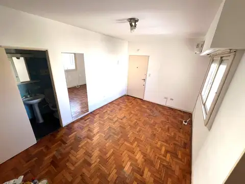 Avenida Doctor Honorio Pueyrredón 1400, Piso 6