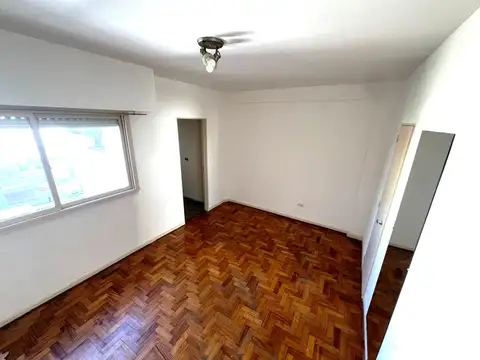 Departamento en Alquiler en Caballito, $ 450.000