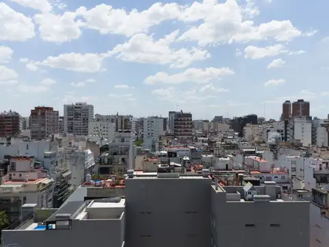 Departamento en Venta al Noreste