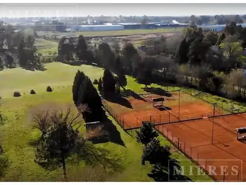 Casa en Venta al Suroeste