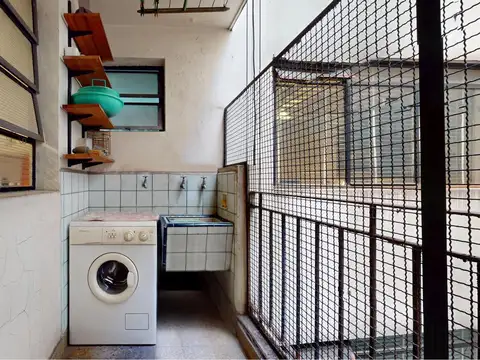Departamento en Venta de 2 dormitorios