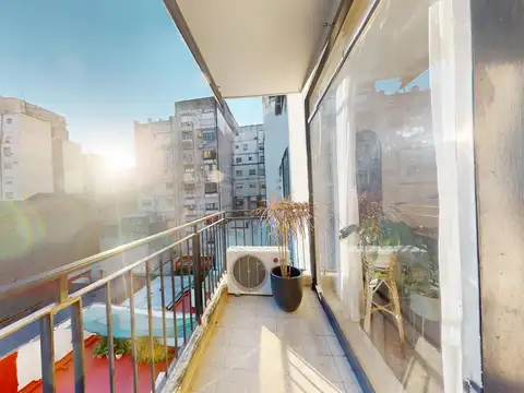 Departamento en Venta 59 años