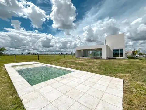 Casa en Venta al Sur