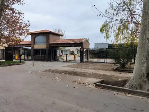 Terreno en Venta en Bermejo, USD 23.000