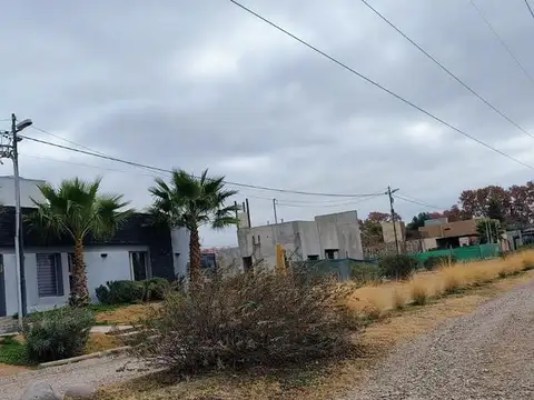 VENTA TERRENO BARRIO COUNTRY MENDOZA RUGBU CLUB