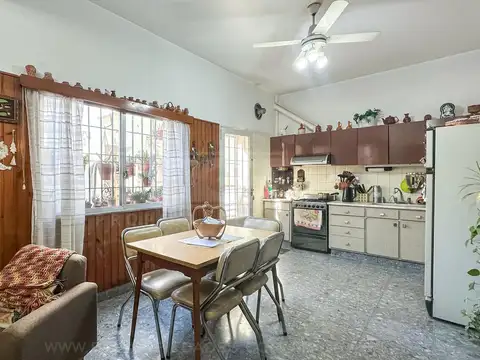 Casa en Venta al Oeste
