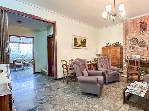 Casa en Venta 60 años