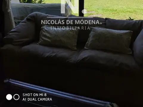 Casa en Venta 2026 años