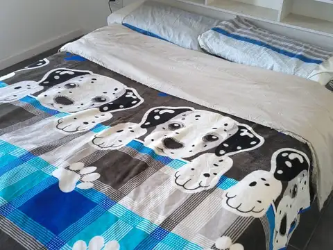Departamento en Alquiler Temporal de 1 dormitorio