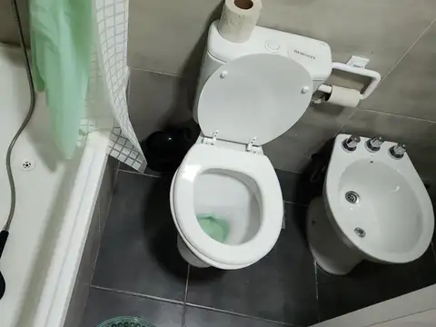 Departamento en Alquiler Temporal con 1 cocheras