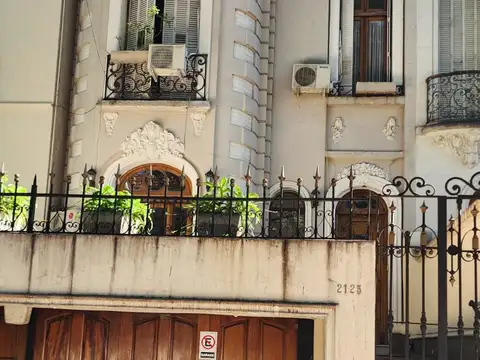 Avenida Olleros 2100