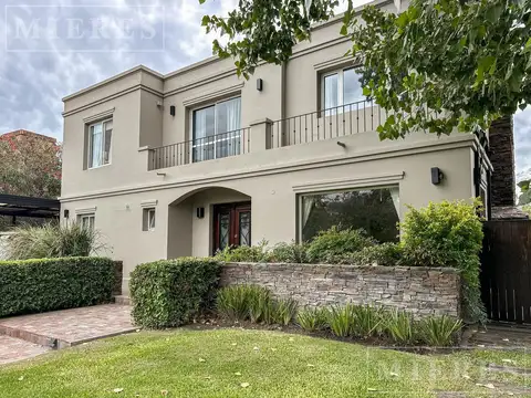 Casa en Venta en Santa Barbara, USD 545.000
