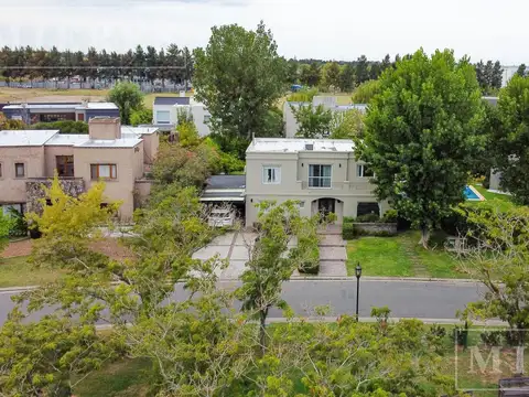 Casa a la venta en Barrio Santa Bárbara