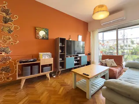 Departamento en Venta de 3 dormitorios