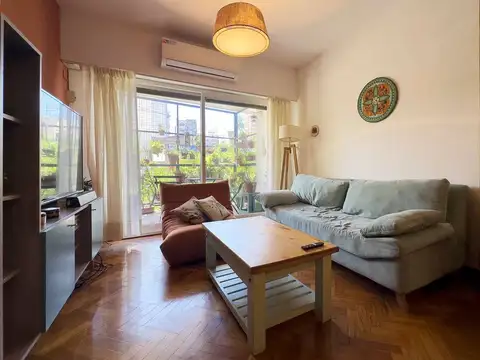 Departamento en Venta de 4 ambientes