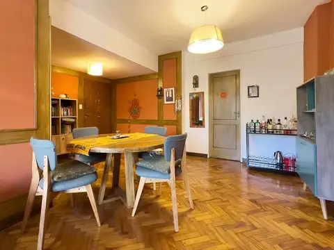 Departamento en Venta 45 años