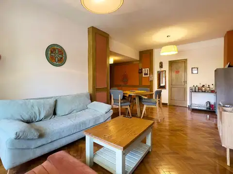 Avenida Córdoba 3200