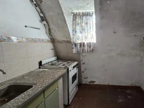 Depto Tipo Casa en Venta en Moron, USD 35.000