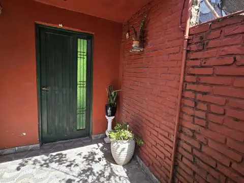 Depto Tipo Casa en Venta de 3 ambientes
