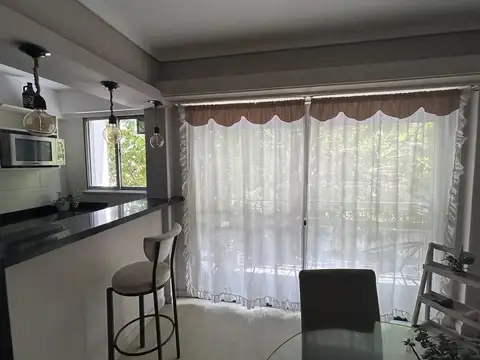 Santa Fe 2588 , Piso 2