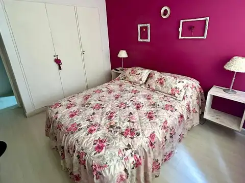 Departamento en Alquiler Temporal en Plaza Mitre, USD 120