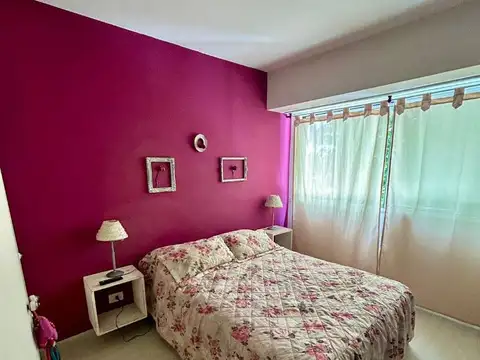 Departamento en Alquiler Temporal de 1 dormitorio