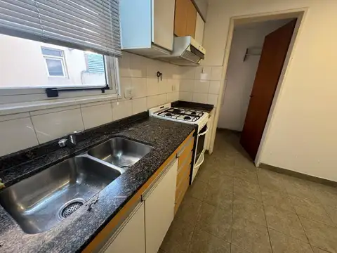 Departamento en Alquiler en Moron Sur, $ 550.000