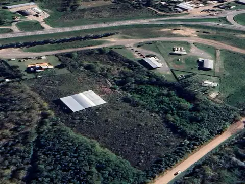 Terreno en Alquiler de 16859,0 m2