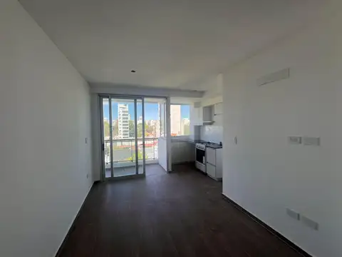 Departamento en Alquiler al Norte