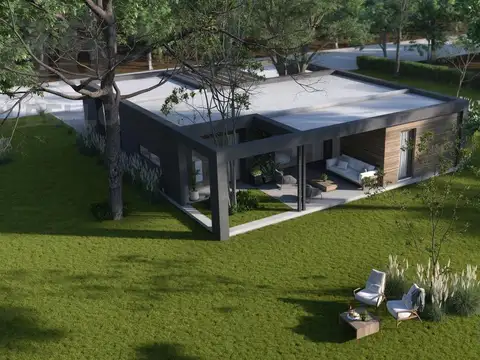 Casa en Venta de 2 dormitorios