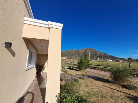 Casa en Venta 3 años