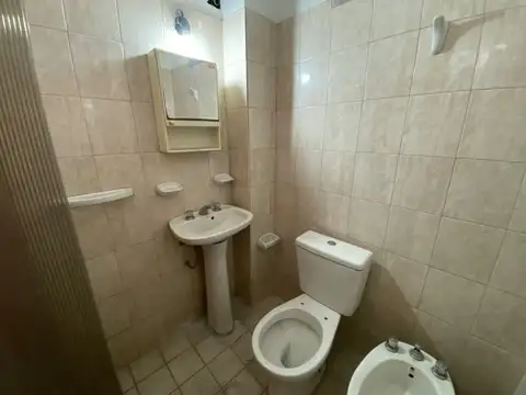 Departamento en Alquiler 20 años