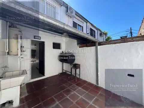 Depto Tipo Casa en Venta de 2 dormitorios