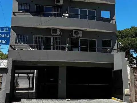 VENTA DEPARTAMENTO 2 AMBIENTES VILLA BOSCH CON RENTA