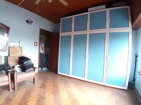 Depto Tipo Casa 4 ambientes con 1 baño